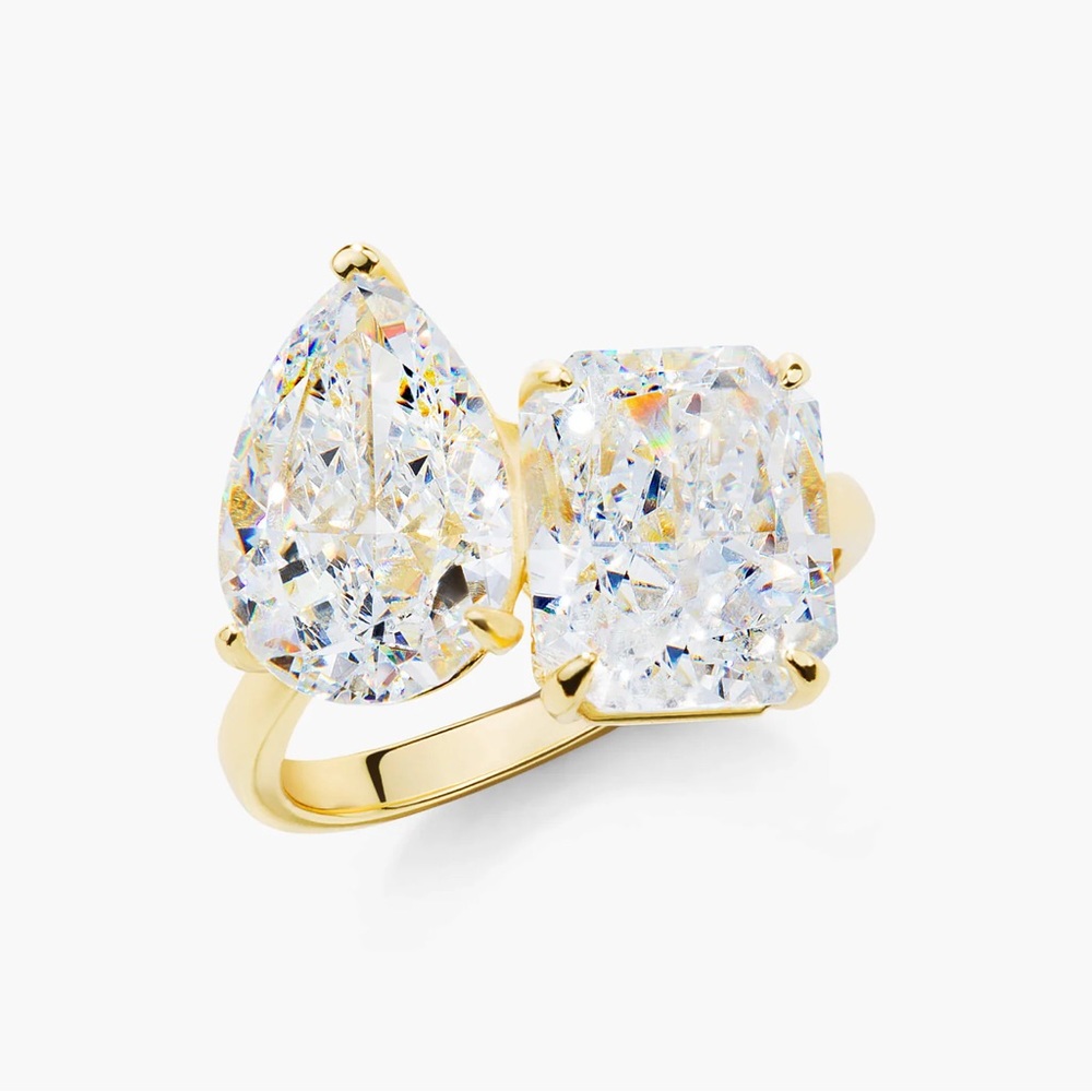 OBJKTS Doux Ring